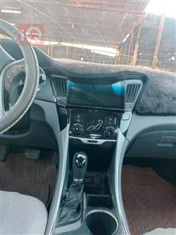 هیۆندای سۆناتا